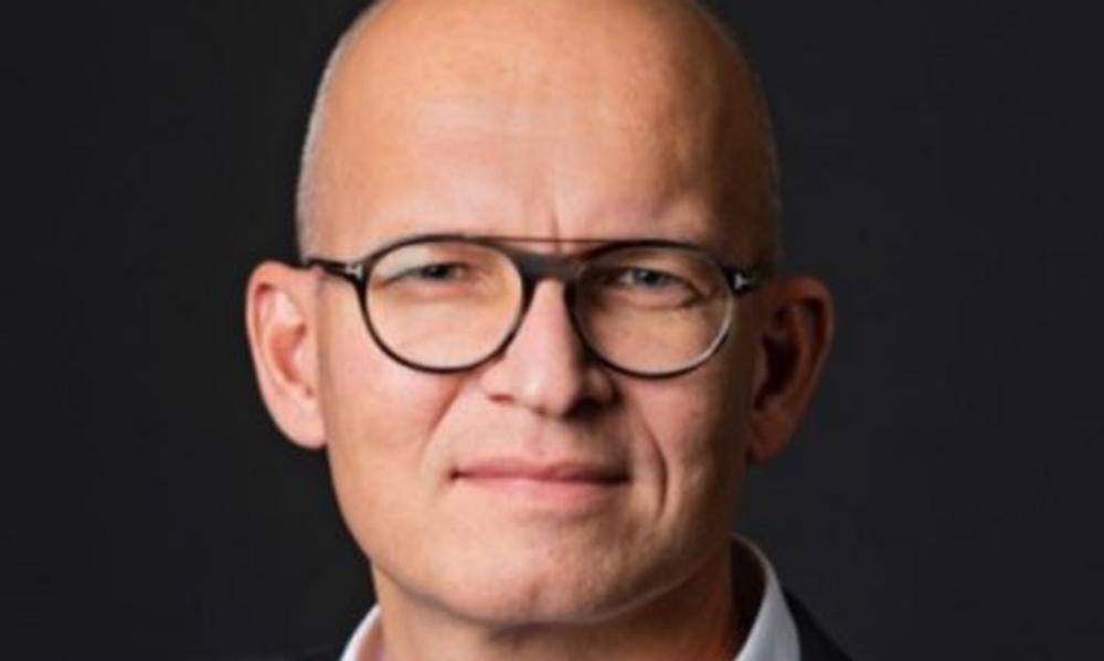 Søren Elkjær Vang søgte i 2023 nye udfordringer uden for virksomheden Daloon - som nu snart får nyt navn. Søren Elkjær Vang søgte i 2023 nye udfordringer uden for virksomheden Daloon - som nu snart får nyt navn.