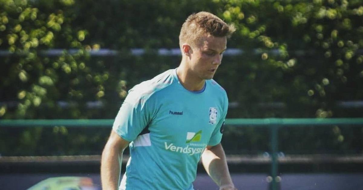 Søren Pedersen fra Jetsmark IF er nomineret til Seriesport.nu Award ...