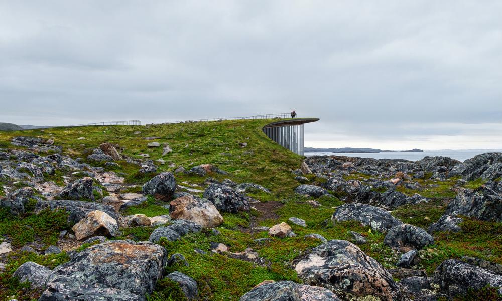Nunavut Inuit Heritage Centre kommer til at danne ramme om mange forskellige aktiviteter og fungere som samlingssted for bevaring og fejring af inuitternes kultur og arv. Nunavut Inuit Heritage Centre kommer til at danne ramme om mange forskellige aktiviteter og fungere som samlingssted for bevaring og fejring af inuitternes kultur og arv.
