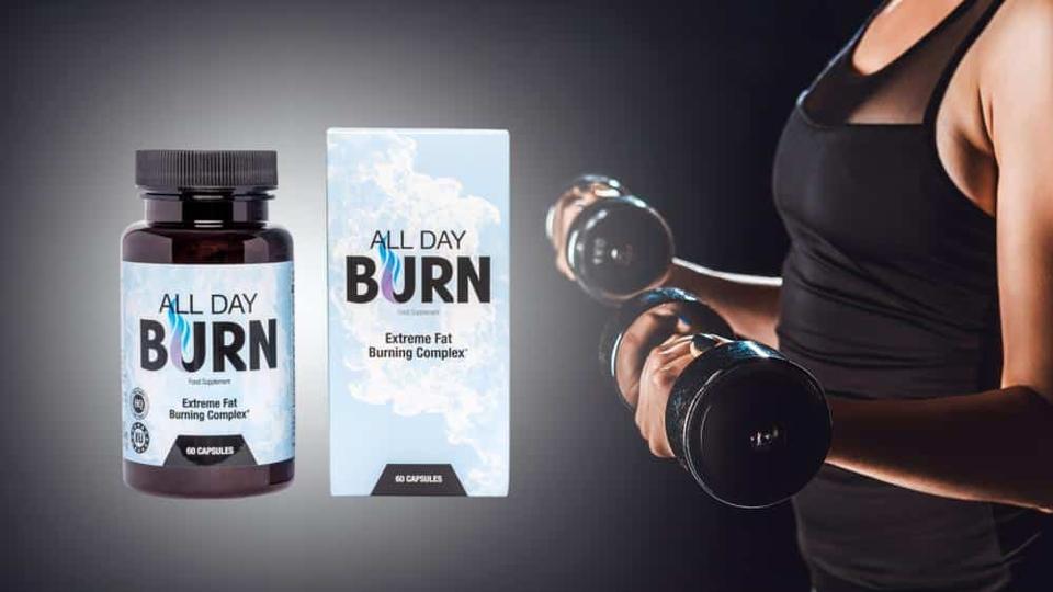 All Day Burn Alt Hvad Du Beh ver At Vide All day burn alt hvad du beh ver at vide