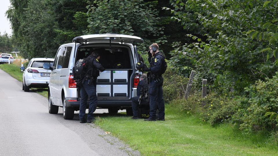 Syv Medlemmer Fra Aalborgs Bandemilj Anholdt I Stor Politiaktion syv-medlemmer-fra-aalborgs-bandemilj-anholdt-i-stor-politiaktion