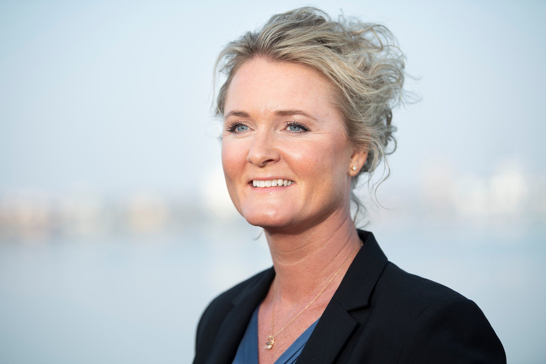 Rikke sagde sit trygge chefjob op: Bestyrelsesarbejde er blevet en ...