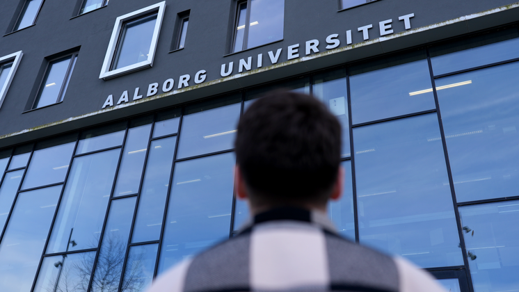 Universitet skal sige farvel til 443 studiepladser