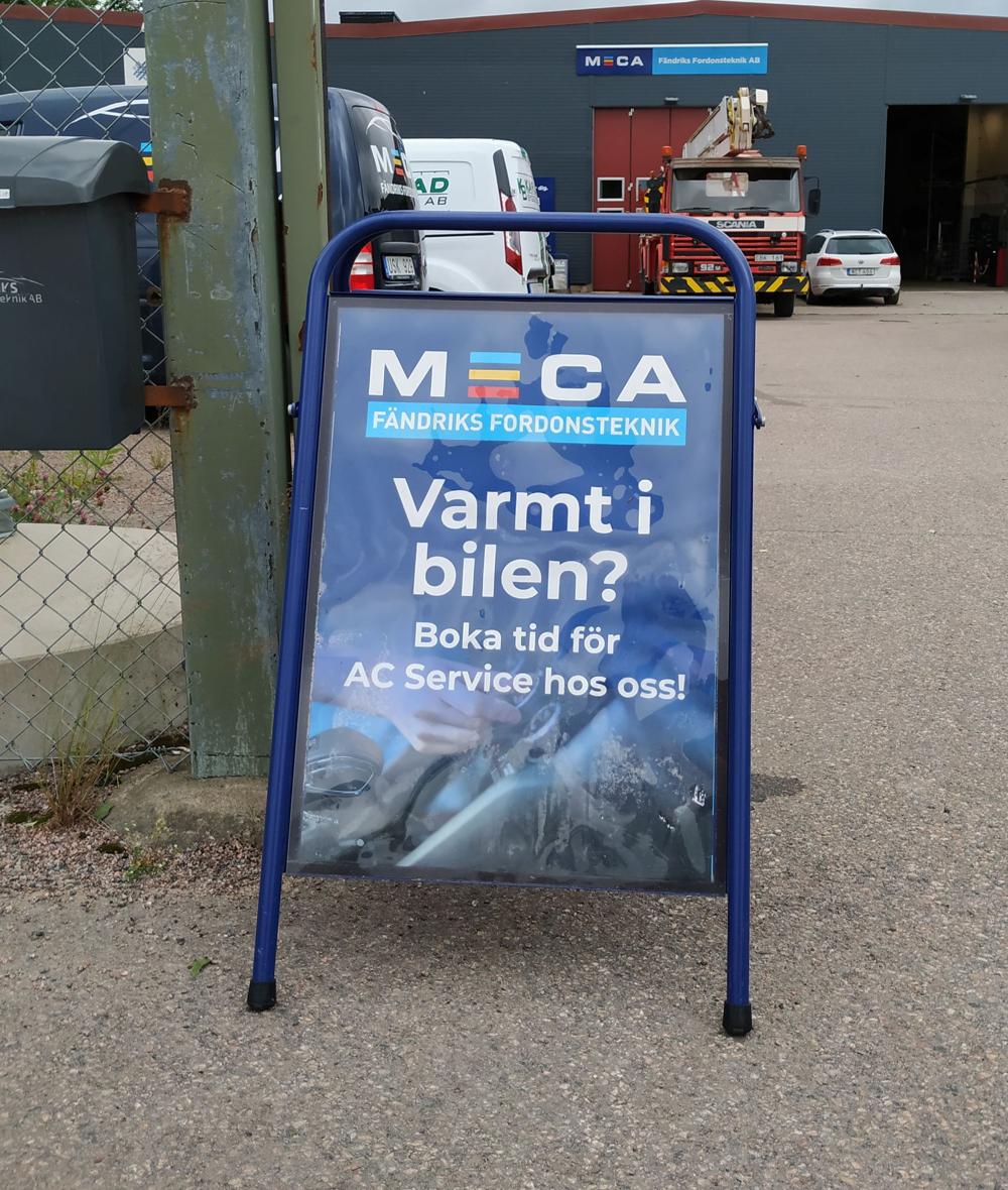 Fändriks Fordonsteknik. Fändriks Fordonsteknik.