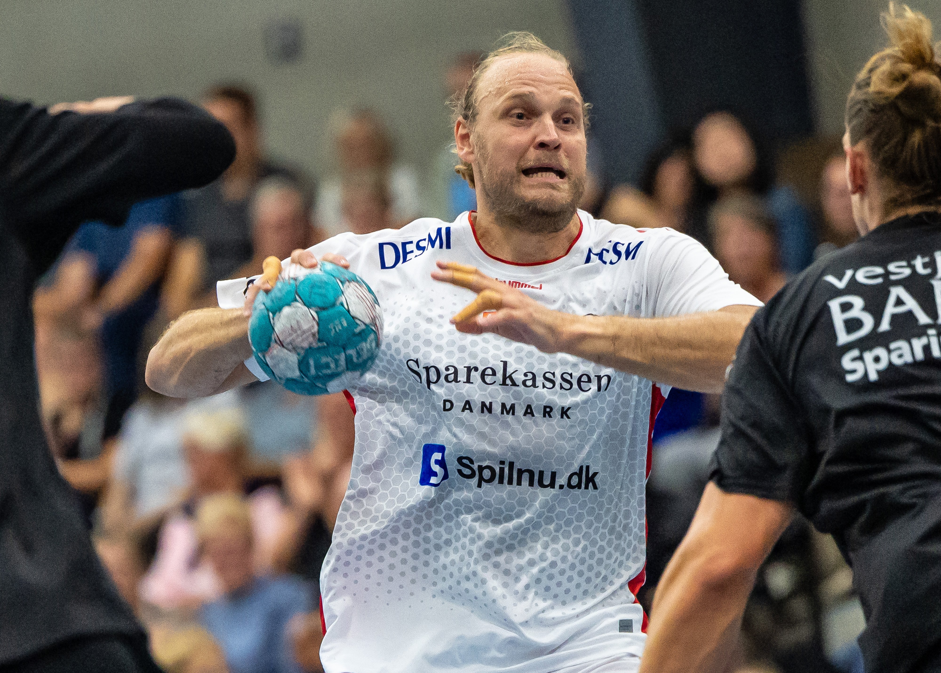 Det bliver umuligt at holde alle i Aalborg Håndbold glade