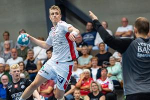 Gense kampen: Aalborg Håndbold nedlagde Skjern