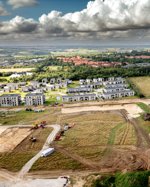 Stor lyst til nye boligprojekter - de to største er i Aalborg
