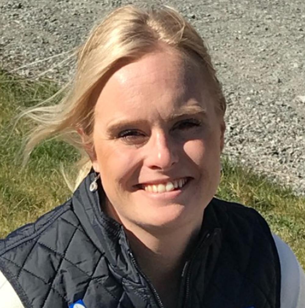 Emily Wallström har blivit producentrådgivare och -utvecklare på Dava Foods. Emily Wallström har blivit producentrådgivare och -utvecklare på Dava Foods.