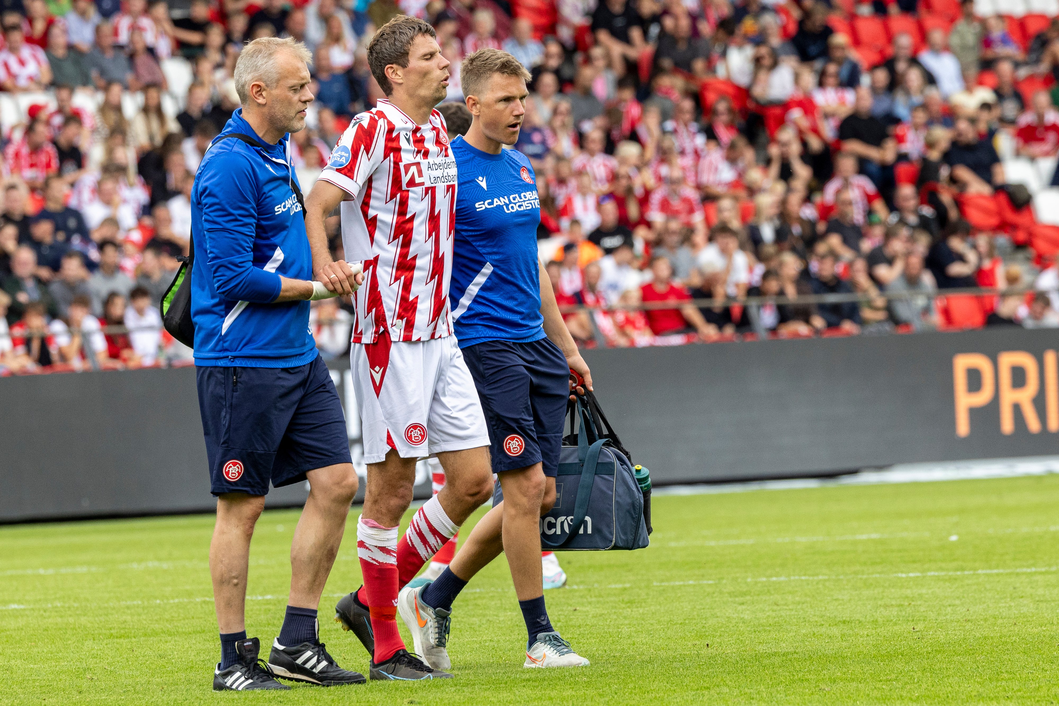 AaB-duo fik smertefuld exit: Sådan går det dem