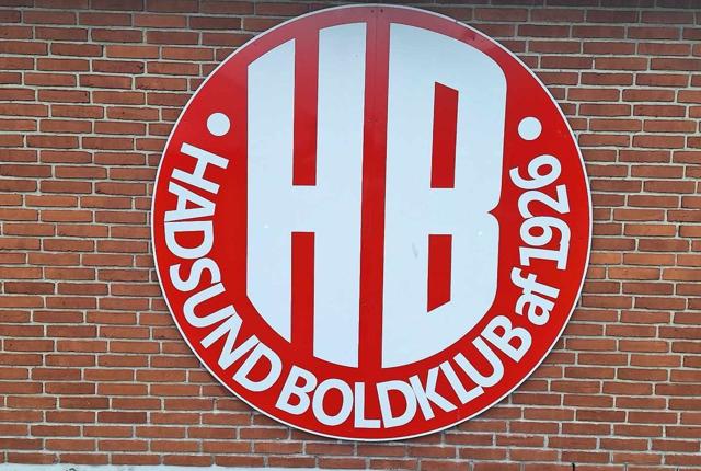 Hadsund Boldklub