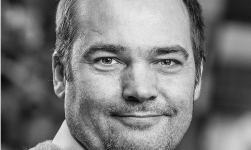 Jesper Nordby Larsen, Mercedes-Benz CPH Jesper Nordby Larsen, Mercedes-Benz CPH