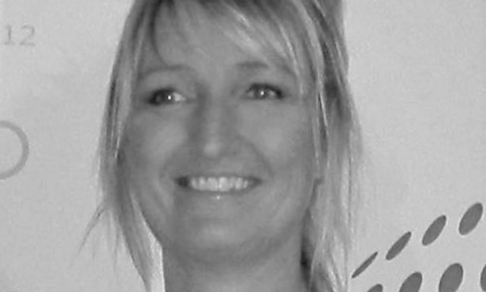 Dorthe Olsen, Københavns Lufthavn Dorthe Olsen, Københavns Lufthavn