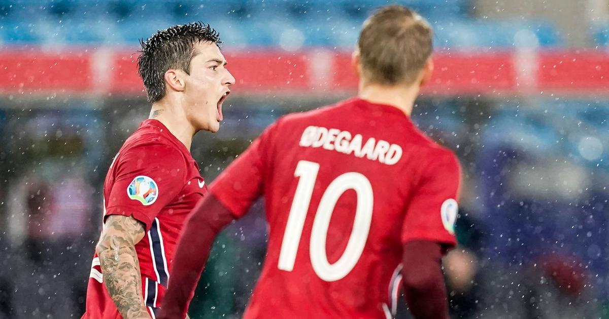 Norsk Fodboldspiller Forlader Rusland Efter Droneangreb Nordjyske dk norsk-fodboldspiller-forlader-rusland-efter-droneangreb-nordjyske-dk