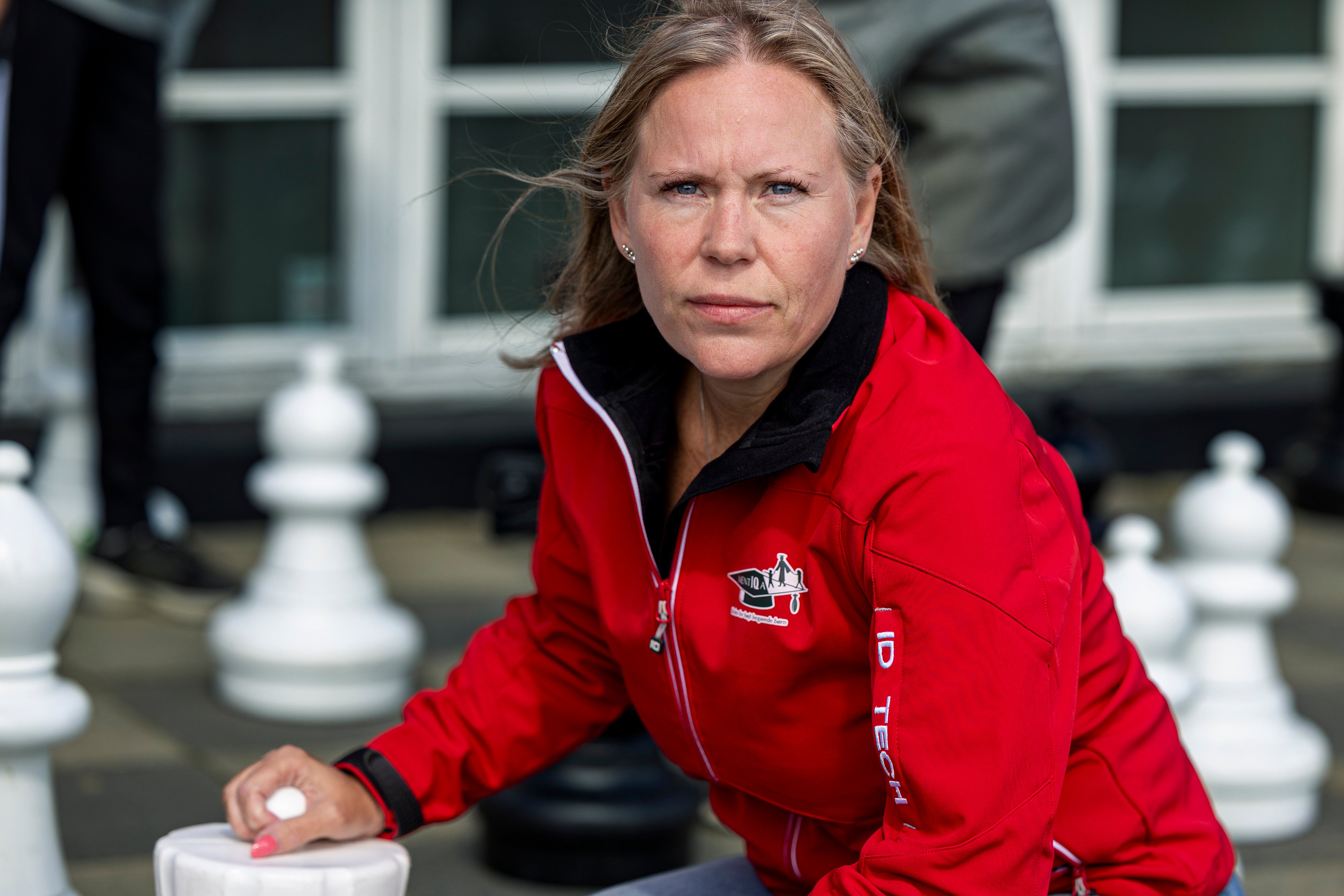 Friskole klager over ny skurby