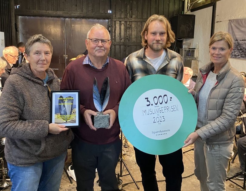 Ejnar er her, der og alle vegne Himmerland LigeHer.nu