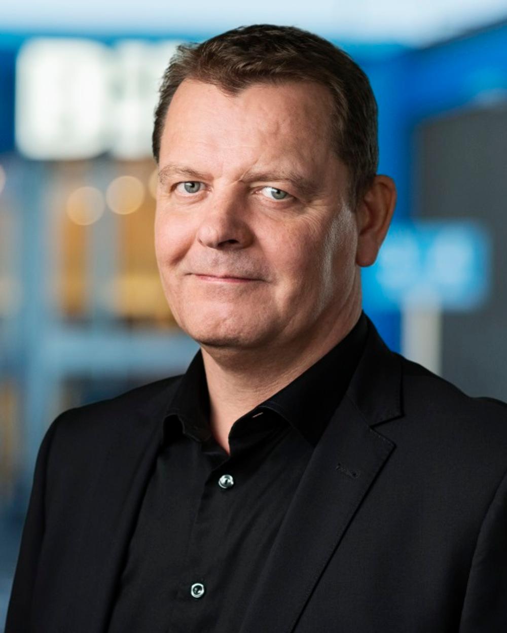Mark H. Nielsen, direktør for Bilka (executive vice president i Salling Group) Mark H. Nielsen, direktør for Bilka (executive vice president i Salling Group)