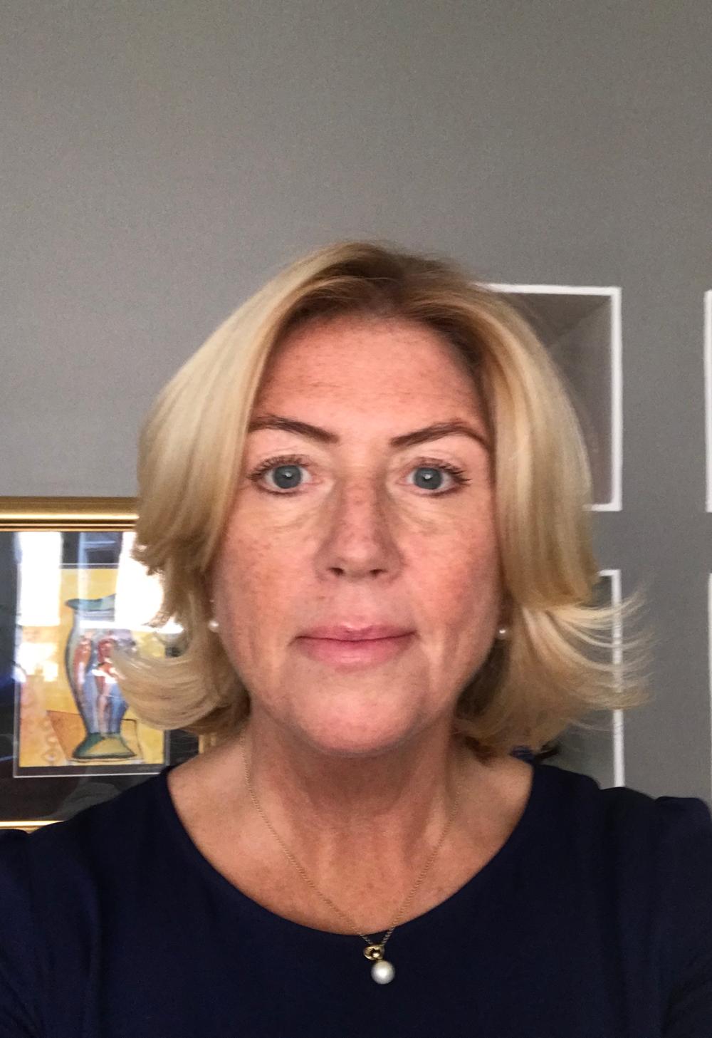Ulla Sandborgh Ulla Sandborgh