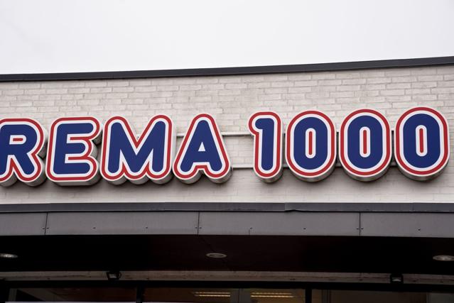 Mistanke om skadedyr lukkede nordjysk Rema 1000-butik.
