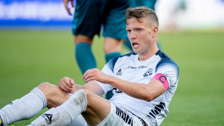 Vendsyssel-nedtur sender AaB uhyre tæt på Superligaen