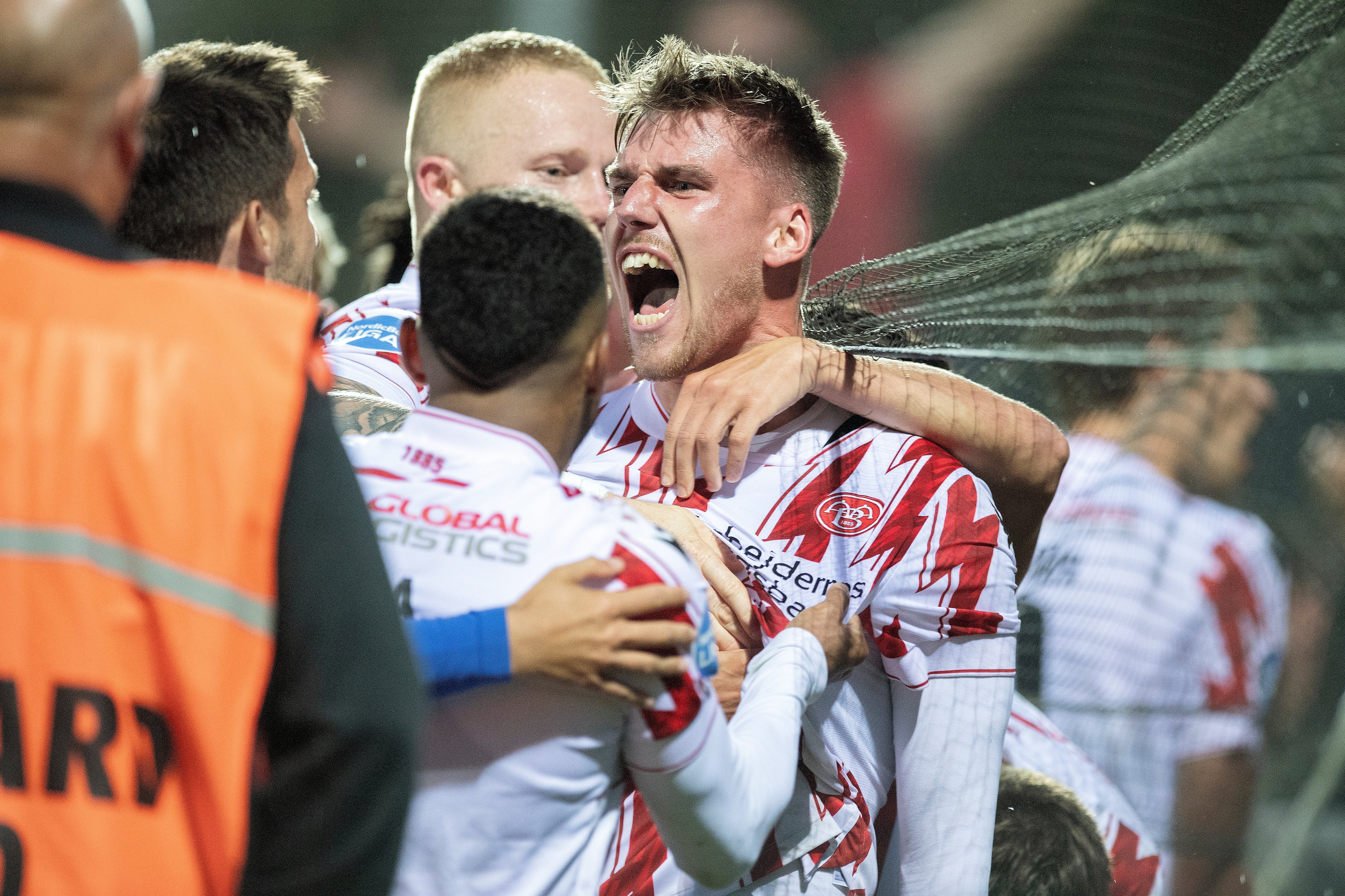 Analyse: Hobro solgte sig vanvittigt dyrt, da AaB strøg til tops