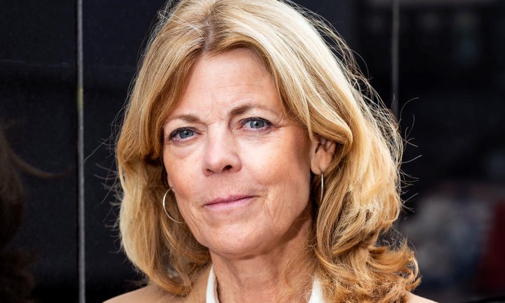 Karin Brynell är vd för Svensk Dagligvaruhandel.
