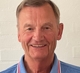 Portræt af Tommy Thomsen