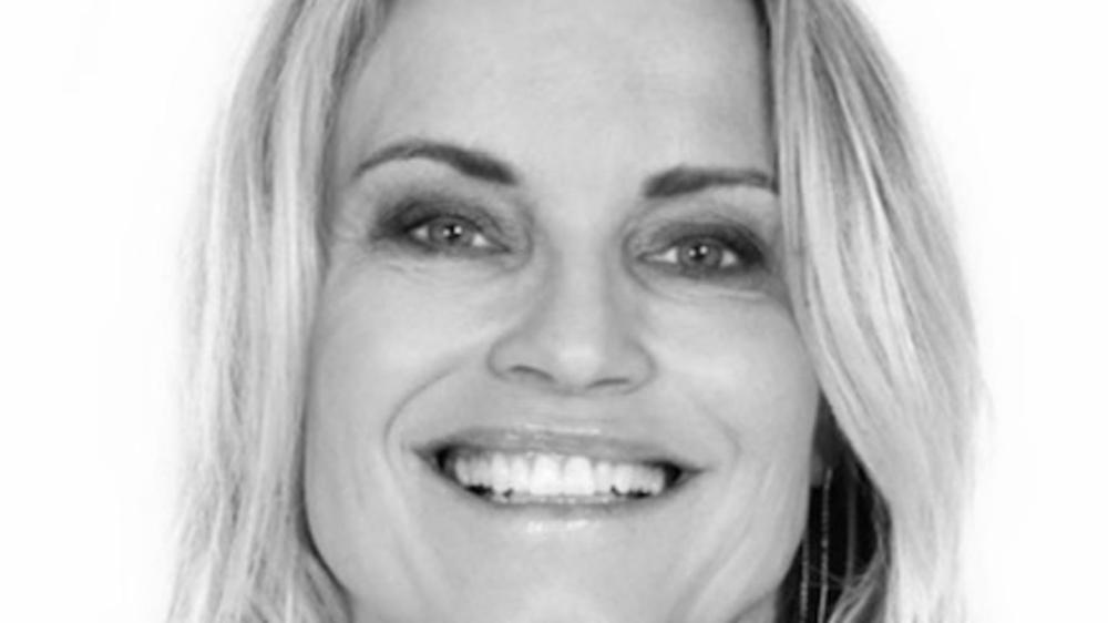 Sofia Wulff, Marketingdirektør, DEKRA Sofia Wulff, Marketingdirektør, DEKRA