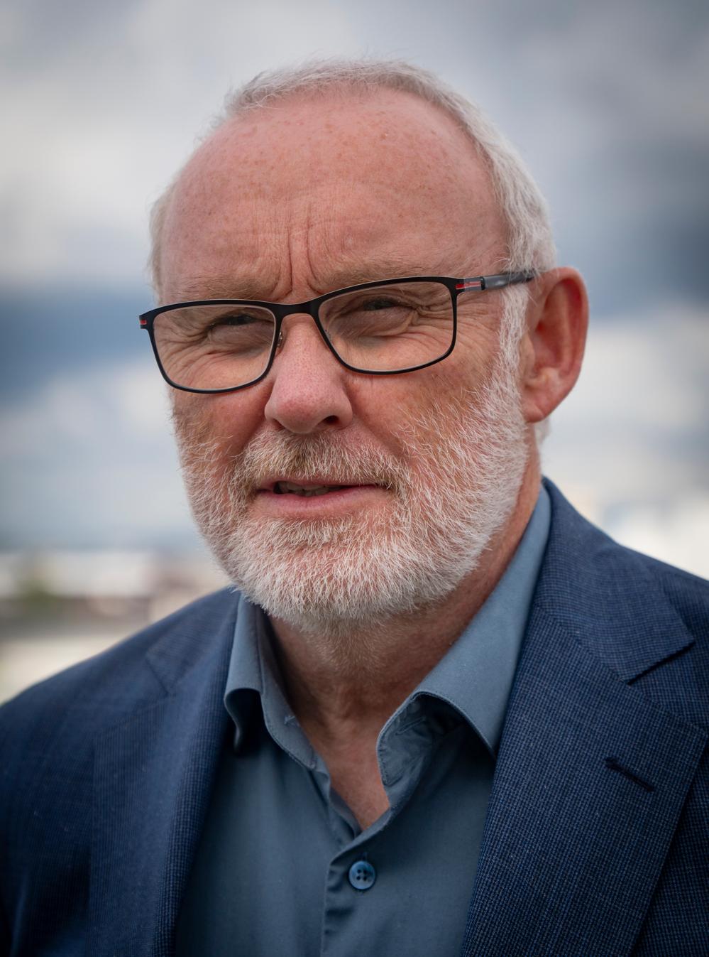 – Vi har god framdrift i de flesta delar av projektet men som analysen visar har vi fortsatt utmaningar och osäkerheter, säger Bo Larsson. – Vi har god framdrift i de flesta delar av projektet men som analysen visar har vi fortsatt utmaningar och osäkerheter, säger Bo Larsson.