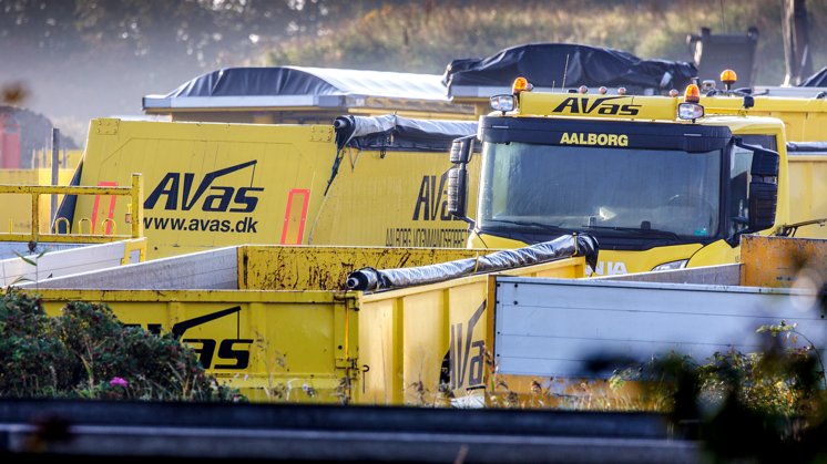 Avas Avas led kæmpe tab - nu sælger de ud | Nordjyske.dk