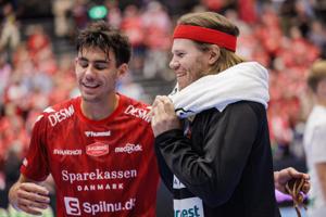 Ekspert: Tre gode grunde til Aalborg kan komme i Final4