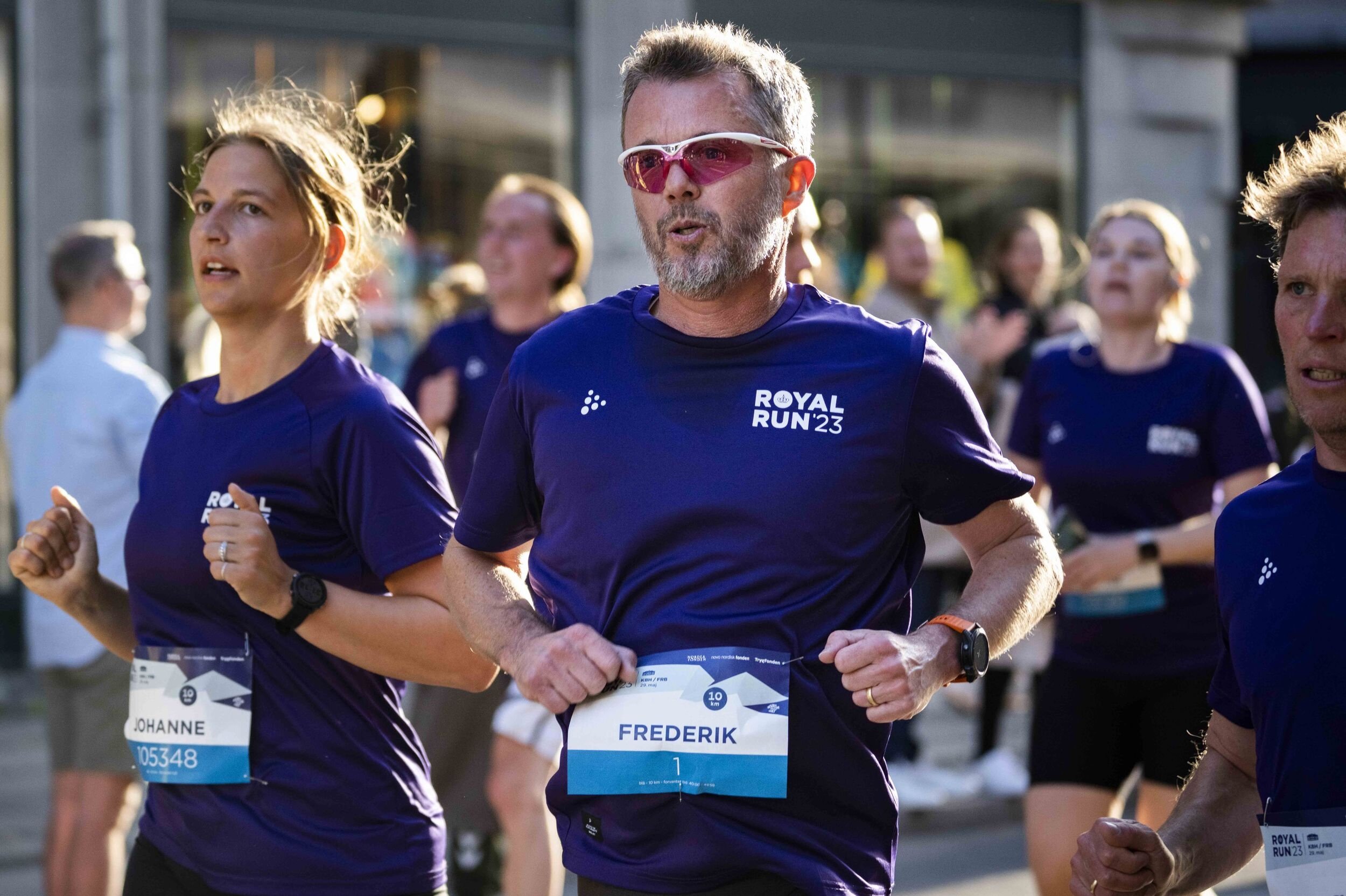 Royal Run vender tilbage til Nordjylland efter et års fravær