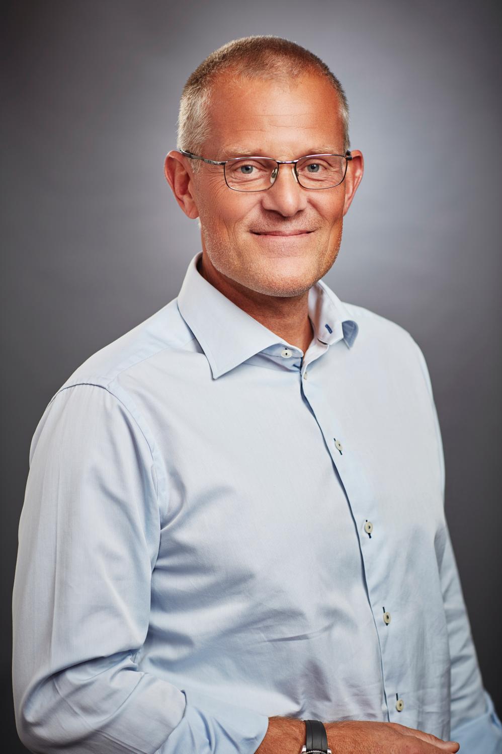 Steffen Baungaard er ny bestyrelsesformand hos Taasinge Elementer, der i samme ombæring skifter ud på topposten. Igen. 