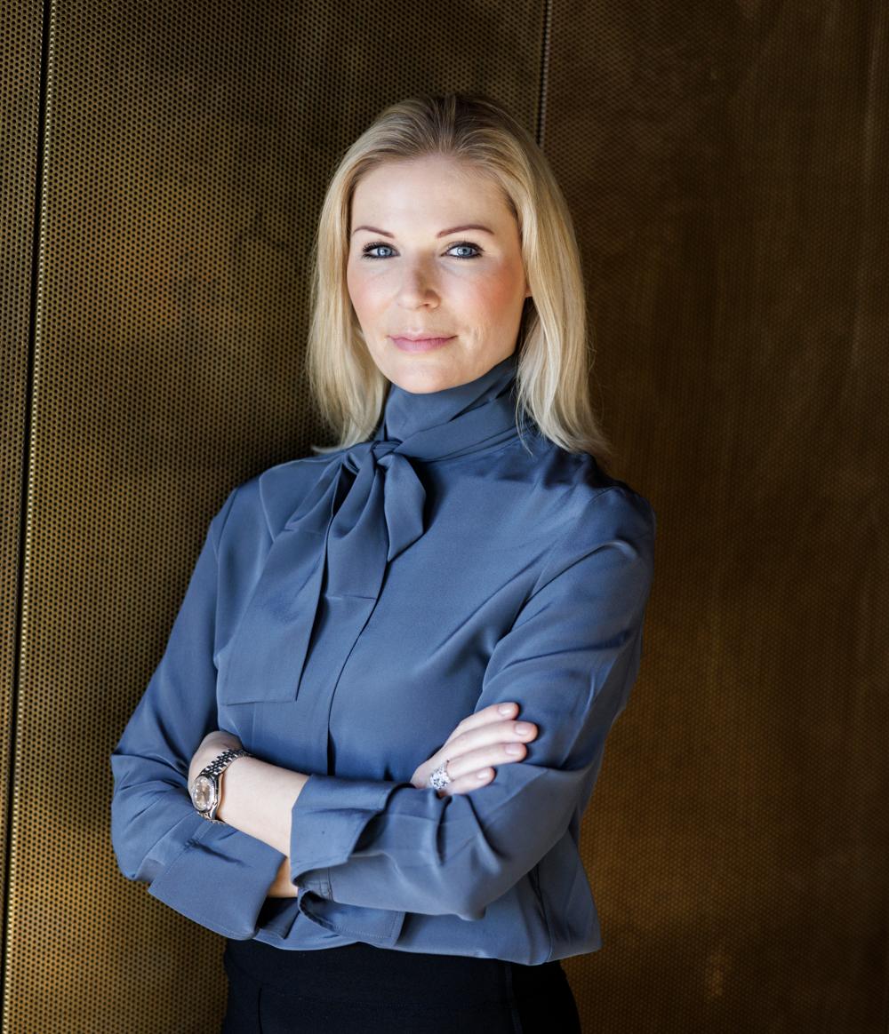 Advokat Cathrine Wollenberg Zittan, partner hos Kammeradvokaten og kurator på konkursboet efter Altan.dk. Advokat Cathrine Wollenberg Zittan, partner hos Kammeradvokaten og kurator på konkursboet efter Altan.dk.