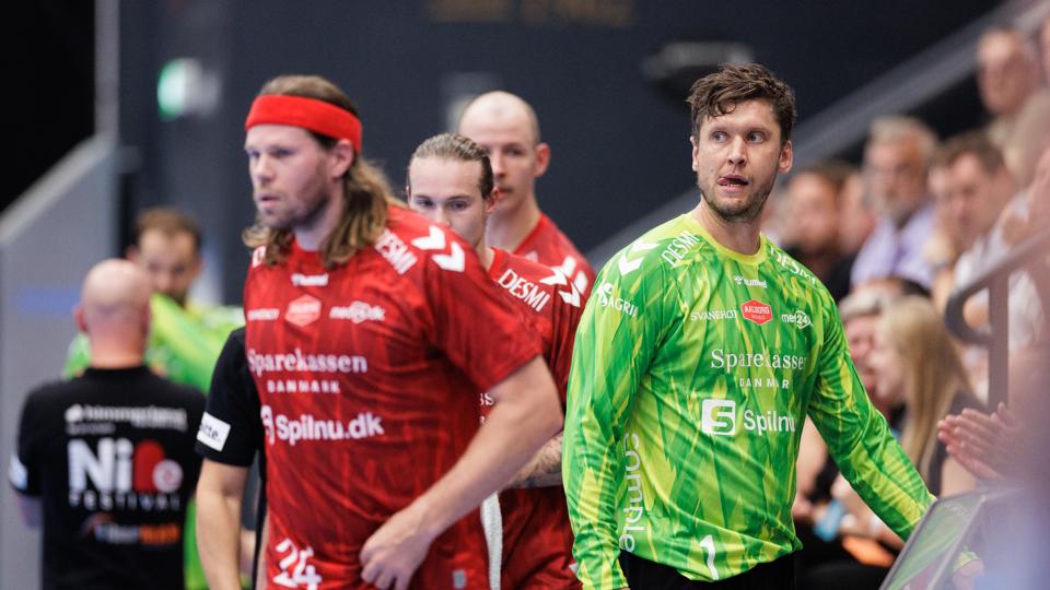 Mors-Thy-Aalborg Håndbold
