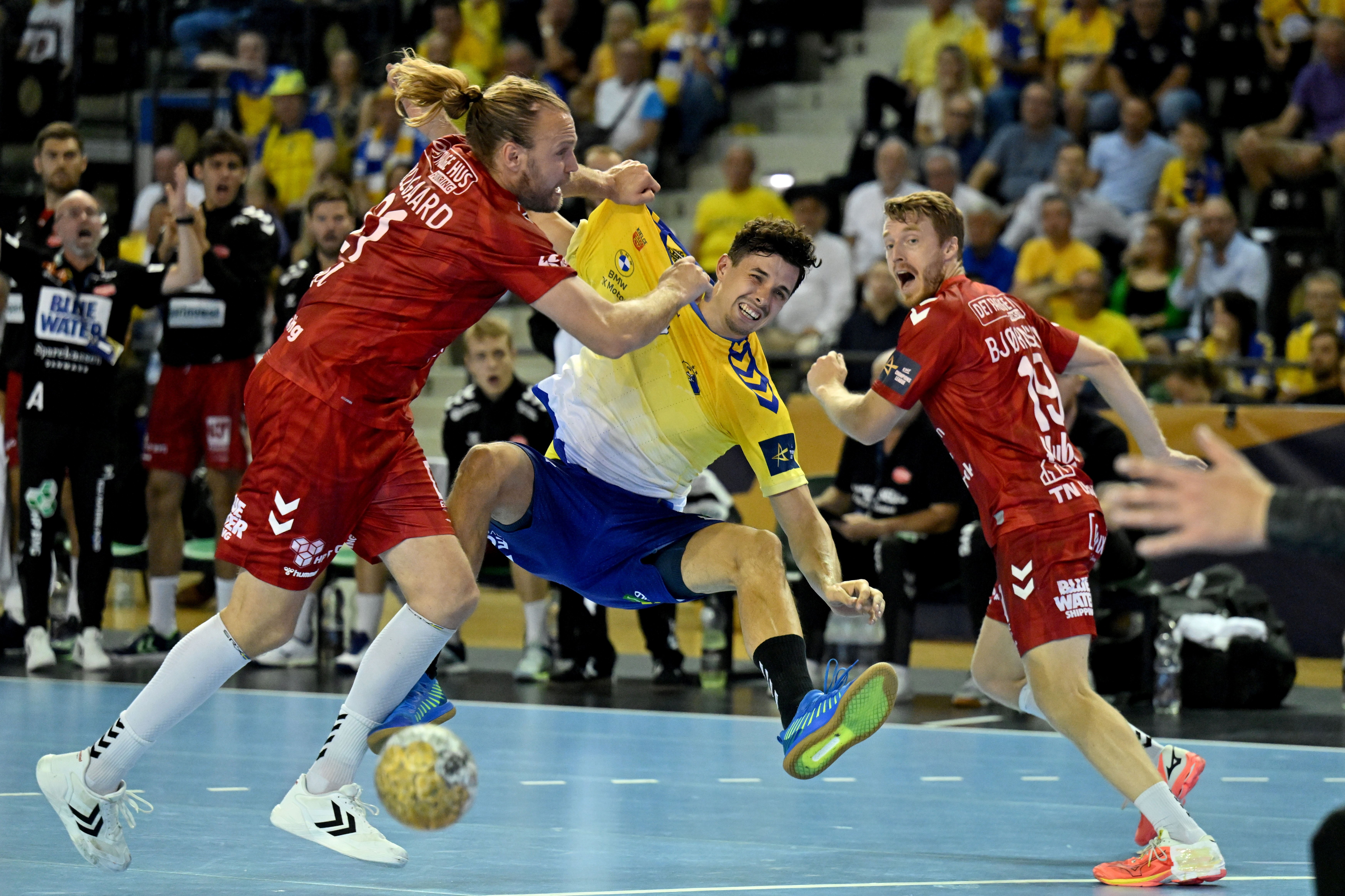 Analyse: Aalborgs historiske sejr giver ny næring til Champions League-drømmene