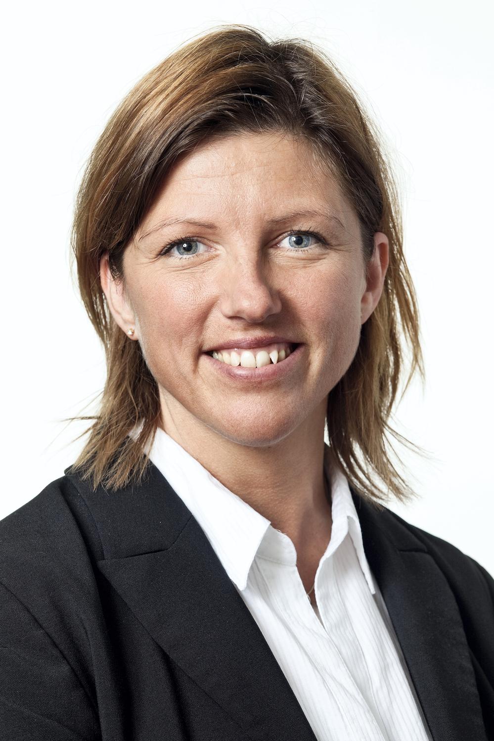 – Vi behöver starta byggnationerna så snart som möjligt och för att kunna göra det föreslår Trafikverket en lånefinansiering, säger Helena Eriksson. – Vi behöver starta byggnationerna så snart som möjligt och för att kunna göra det föreslår Trafikverket en lånefinansiering, säger Helena Eriksson.
