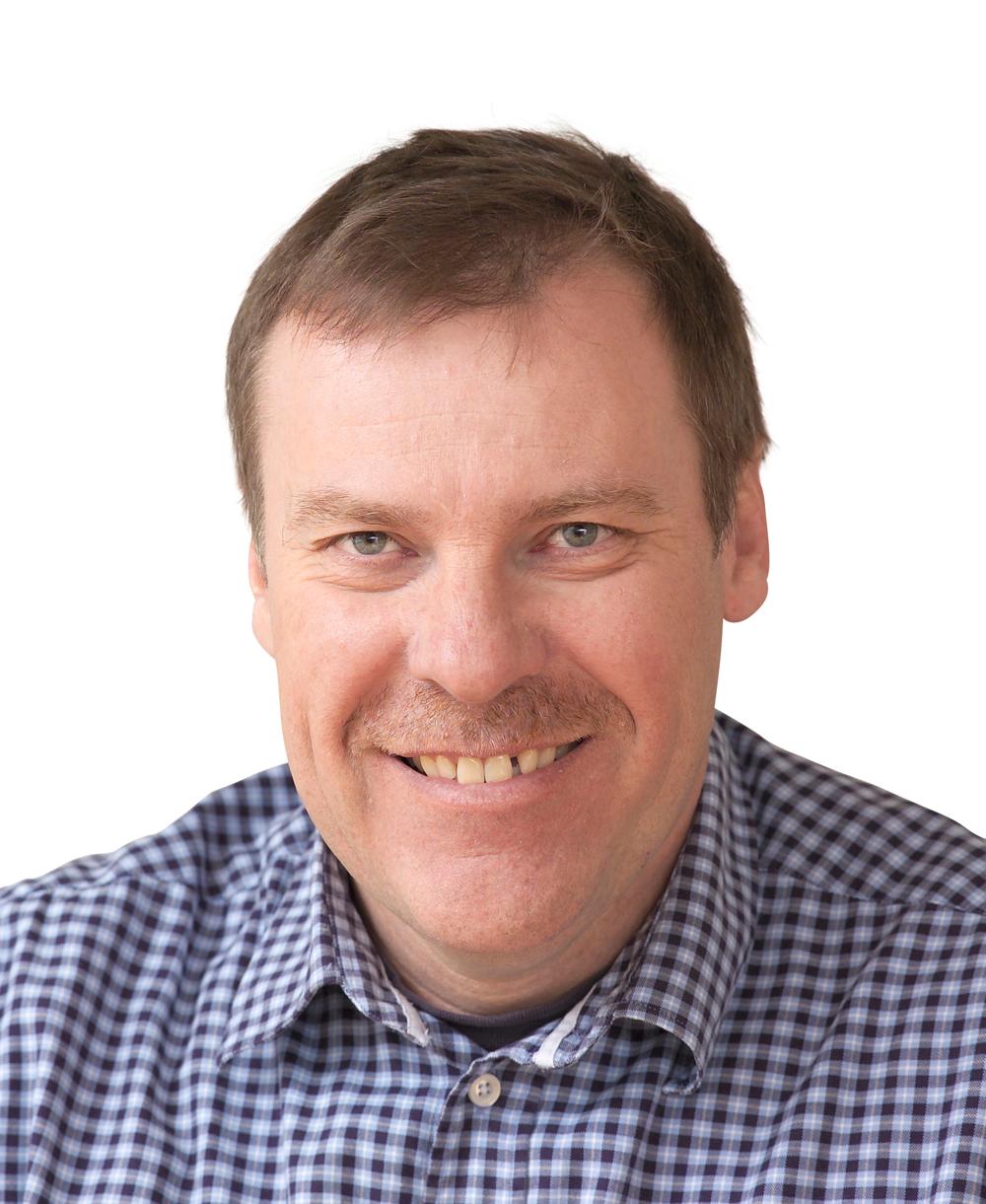 Lars Holm, teknisk chef hos Moldow. Lars Holm, teknisk chef hos Moldow.