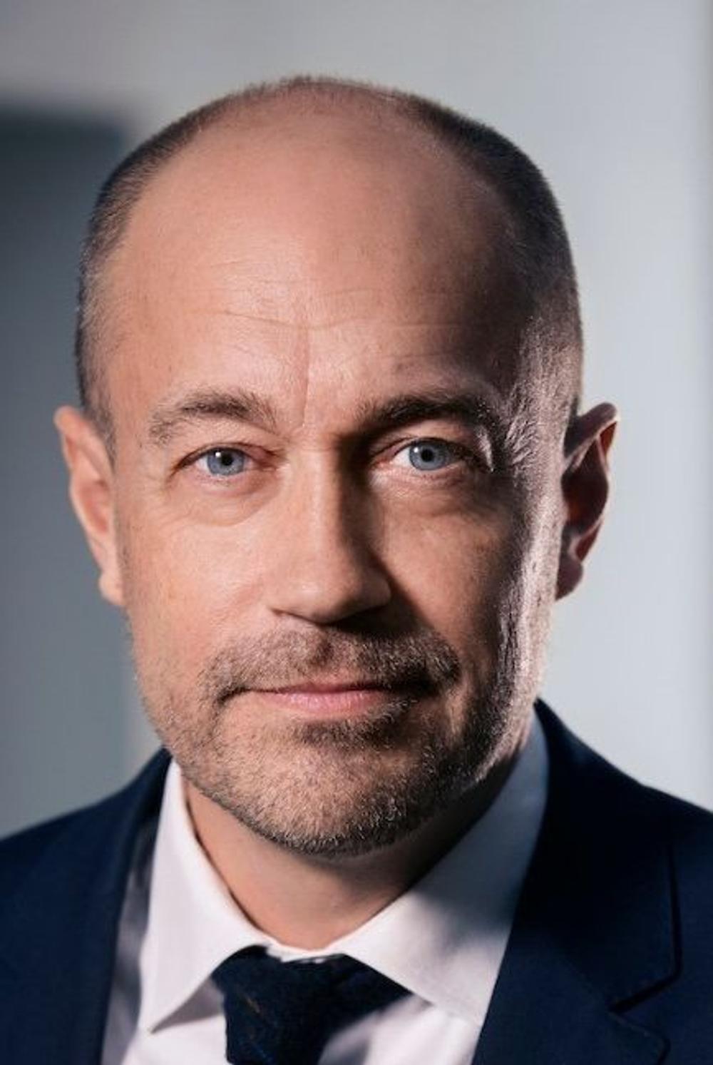 Miljøminister Magnus Heunicke (S). Miljøminister Magnus Heunicke (S).