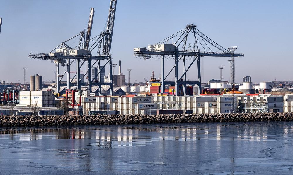 Tripple-E skibene er fortid i Aarhus, efter at det nye Gemini-koncept er trådt i kraft Tripple-E skibene er fortid i Aarhus, efter at det nye Gemini-koncept er trådt i kraft