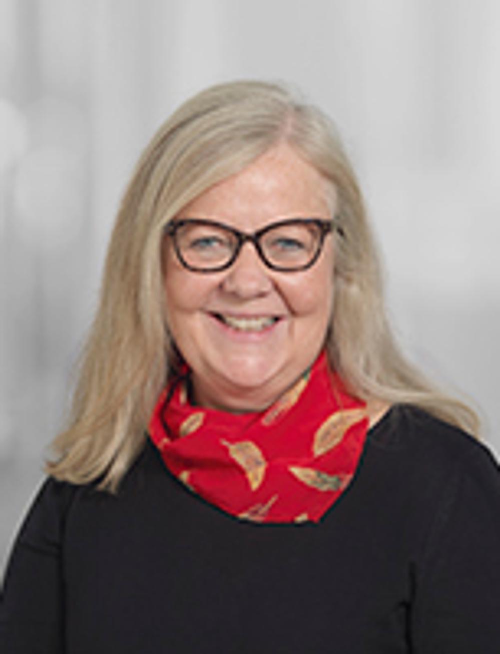 Susanne Linhart er chefkonsulent i DI og ATL med arbejdsmiljø som speciale. Susanne Linhart er chefkonsulent i DI og ATL med arbejdsmiljø som speciale.