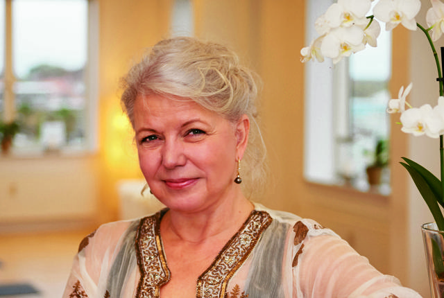 Birgitte Reinholds hjerte har længe banket for at hjælpe kvinder midt i livet.