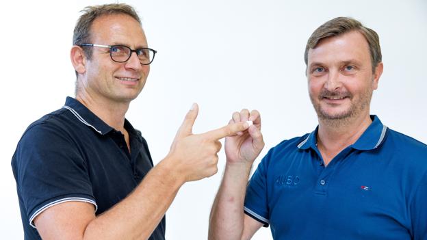 Rene og Morten ville bare hjælpe den lokale idrætsforening: Nu får de kæmpebøde