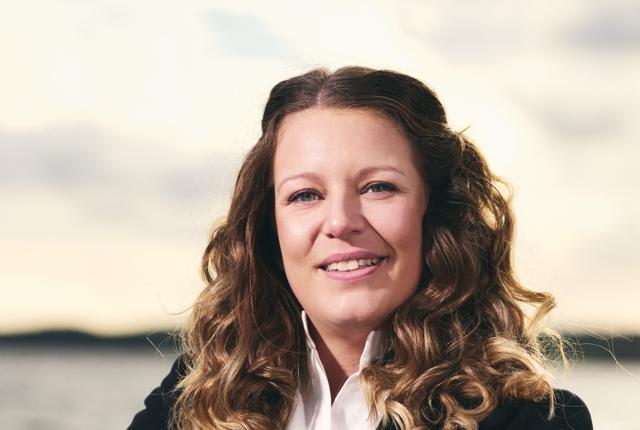 Efter 13 år hos Danmarks største advokatkontor indenfor familie- og arveret starter advokat Louise Kassentoft Windfeld nu eget specialistkontor i Thisted.