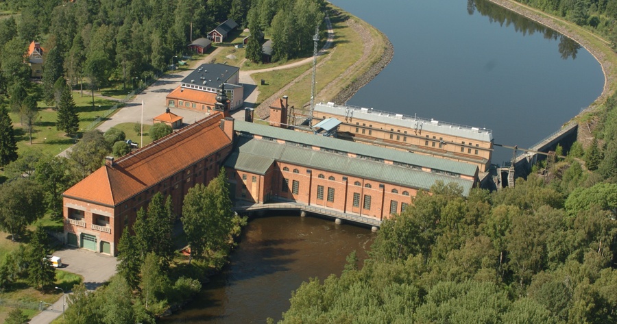 Storsatsar P Sveriges ldsta Vattenkraftverk storsatsar-p-sveriges-ldsta-vattenkraftverk