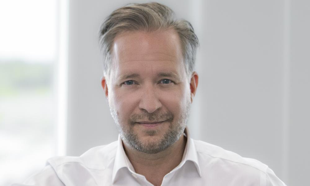 Hans Bax blir ny vd för Dagab. Hans Bax blir ny vd för Dagab.