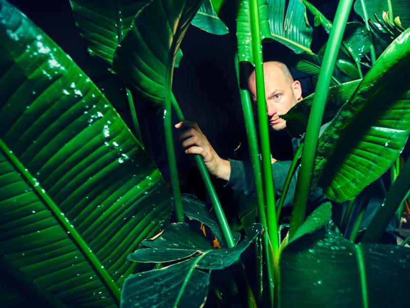 Morten Ryberg, senior bæredygtighedsspecialist i Sweco, der i efteråret udviklede værktøjer til at indregne biodiversitetspåvirkning i forbindelse med byggeri og produktion af byggematerialer. Morten Ryberg, senior bæredygtighedsspecialist i Sweco, der i efteråret udviklede værktøjer til at indregne biodiversitetspåvirkning i forbindelse med byggeri og produktion af byggematerialer.