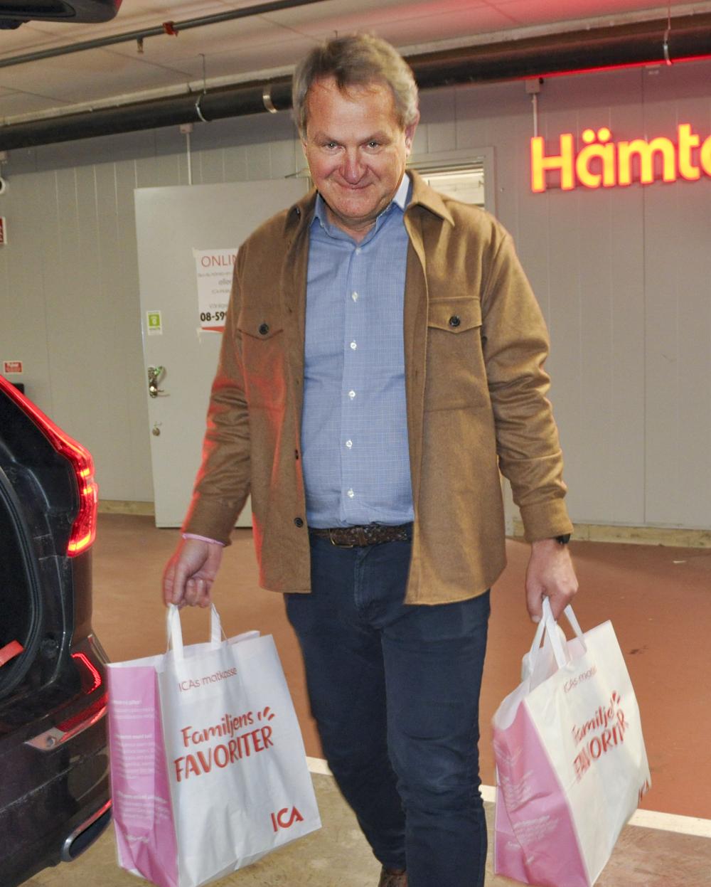 – Jag utgår från att alla brottas med effektivitet- eller lönsamhetsutmaningar, säger Markus Wilhelmsson. – Jag utgår från att alla brottas med effektivitet- eller lönsamhetsutmaningar, säger Markus Wilhelmsson.