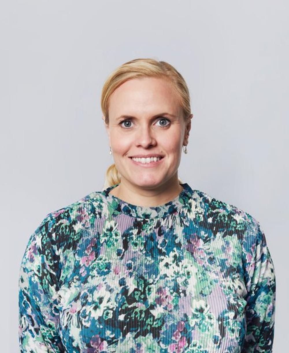 - Her burde det være en bunden opgave, at der oprettes nok pladser, så alle kvalificerede ansøgere, får en studieplads, siger IDA-formand Laura Klitgaard. - Her burde det være en bunden opgave, at der oprettes nok pladser, så alle kvalificerede ansøgere, får en studieplads, siger IDA-formand Laura Klitgaard.