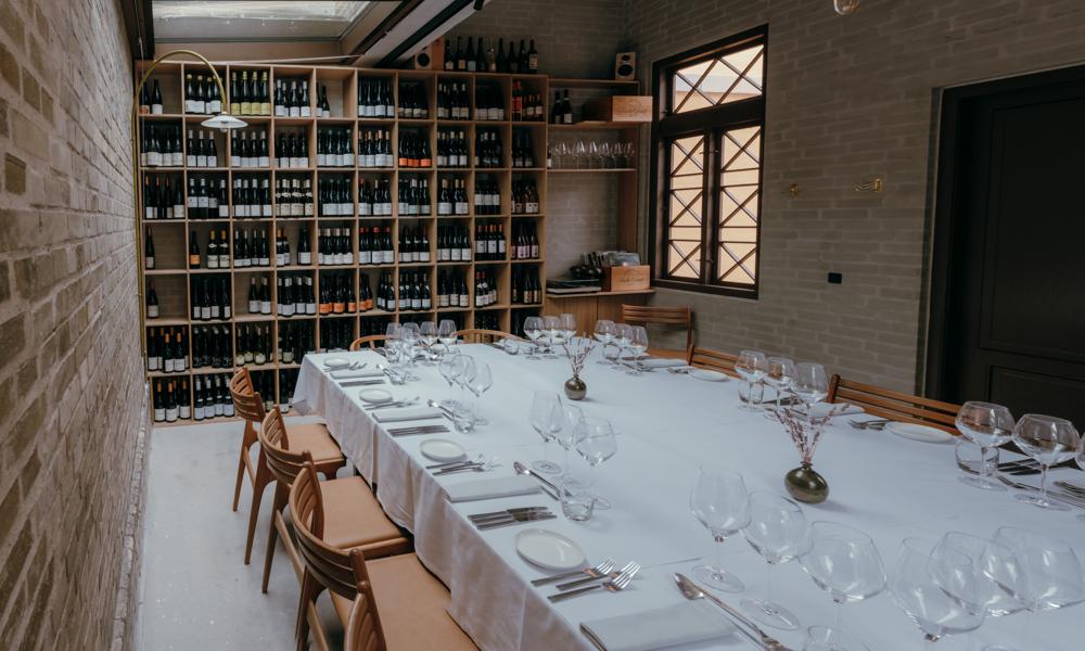 Lygtehuset har fået nyt liv, og danner i dag rammen for eksklusive og ekstraordinære restaurantoplevelser.  Lygtehuset har fået nyt liv, og danner i dag rammen for eksklusive og ekstraordinære restaurantoplevelser.