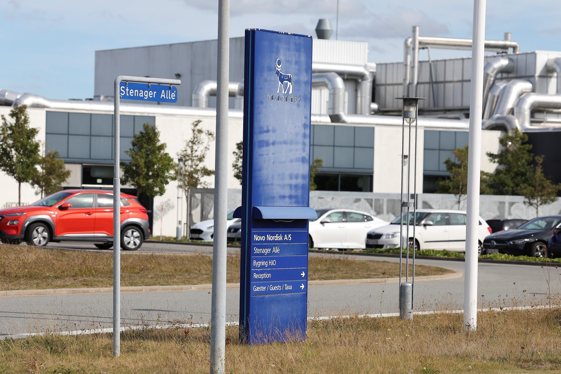 Novo Nordisk fyrer igen i Hjørring. Og denne gang fortæller fabrikschefen hvorfor